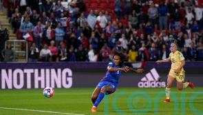 France make it two from two as Italy remain alive after Iceland draw