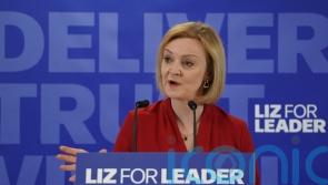 Tory leadership: Truss gains right-wing votes as Sunak and Mordaunt are on top