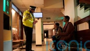Zawe Ashton on feeling galvanised after new film about violence against women