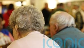 Boom in elderly in rural areas ‘increasing pressure on social care services’
