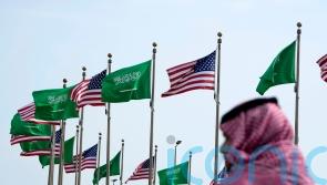 Saudi Arabia lifts ban on Israeli flights