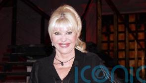 Ivana Trump, first wife of former US president Donald Trump, dies aged 73