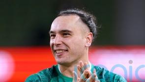 New Zealand-born James Lowe determined to ‘knock over’ All Blacks in decider