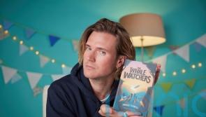 McFly’s eco-warrior Dougie Poynter on how he’s writing children’s books to help save the planet