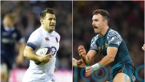 Veteran scrum-halves Danny Care and Nic White can shape Test series decider