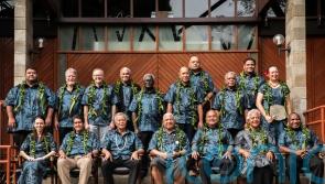 Pacific island national leaders declare climate emergency
