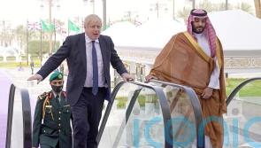 Saudi government fund becomes second biggest shareholder in Aston Martin