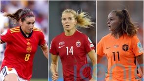 What can the data tell us ahead of the final round of Euro 2022 group fixtures?