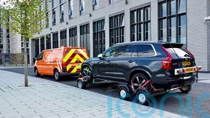 Heatwave set to trigger ‘big increase’ in breakdowns, says RAC