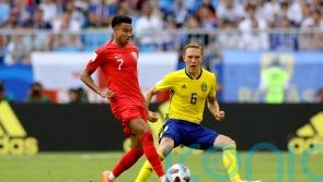 New signing Ludwig Augustinsson says Aston Villa &lsquo;going in the right direction&rsquo;