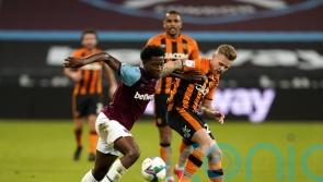 Sunderland sign West Ham defender Aji Alese
