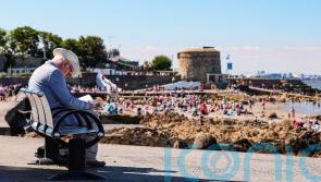 Ireland set for &lsquo;exceptionally warm weather&rsquo; with temperatures of up to 32C