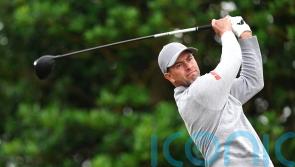 Adam Scott sets sights on lifting the Claret Jug after Open fightback