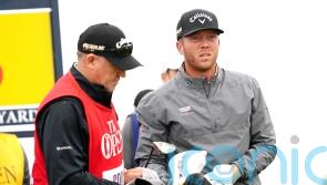 Talor Gooch: I got carried away comparing atmosphere at LIV events to Ryder Cup