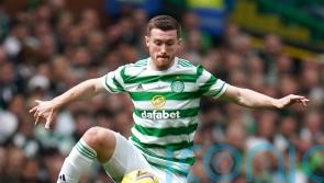 Anthony Ralston knows automatic European qualification is key to Celtic’s plans