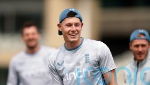 Matthew Potts earns first England call-up for one-day squad to face South Africa