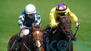 Irish Oaks opens up for Magical Lagoon