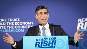 Will you join Sunak’s campiaign? Spelling gaffe teased on social media
