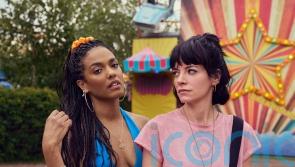 First look at Lily Allen and Freema Agyeman in new seaside comedy