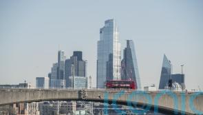 Car makers and engineering firms help drive European stocks higher