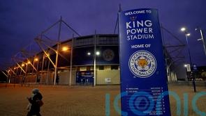 Fans urged not to travel to Community Shield by rail due to train strikes