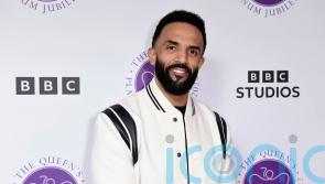 Craig David ‘felt violated’ after stalker turned up at his home