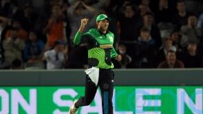 Tim David would relish a place in Australia’s T20 World Cup squad