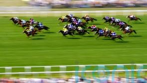 Britannia hero Thesis sold to race in Hong Kong