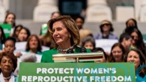 US House of Representatives votes to restore abortion rights
