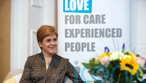 Implementing the Promise to improve care system taking too long, warns charity