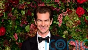 Andrew Garfield to star as Sir Richard Branson in series about businessman