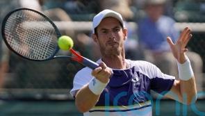 Andy Murray suffers last-eight defeat to Alexander Bublik at Hall of Fame Open