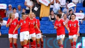 Nicole Billa sends Austria into quarter-finals with victory over Norway