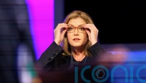 Mordaunt under attack from Tory rivals in TV clash