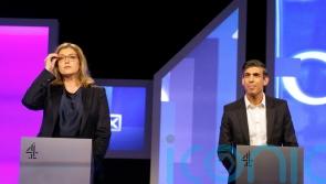Tory TV debate key points: Trans rights, net-zero and Boris Johnson&rsquo;s honesty