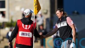 The Open day two: Cameron Smith sets record pace at St Andrews
