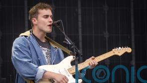 Sam Fender wows crowd at his biggest headline show yet