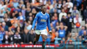 Brighton and Ajax in talks to sign Rangers defender Calvin Bassey