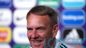 Kenny Shiels: It would be a massive failure if England do not win Euro 2022