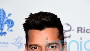 Restraining order against Ricky Martin reportedly filed by family member