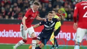 Scott McTominay: Manchester United will go for trophies again under Erik ten Hag