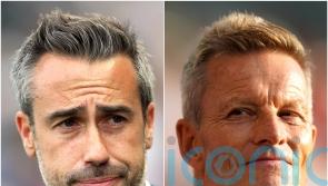 Denmark and Spain to battle it out for right to face England hosts