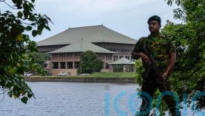 Sri Lanka begins choosing leader to replace exiled ex-president Rajapaksa