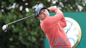 Kevin Kisner makes fast start as Open Championship third round gets going