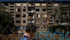 More civilian casualties reported as Russia steps up onslaught in Ukraine