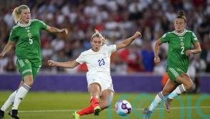 Alessia Russo eyes more improvement despite England dominance at Euro 2022