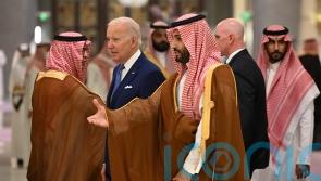Joe Biden says US ‘will not walk away’ from Middle East
