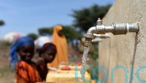 Charities given £250,000 to tackle hunger crisis in Africa
