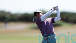 It was a heck of a day – Kevin Kisner makes his move under the sun at St Andrews