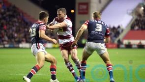 Victor Radley listens to ‘gut feeling’ and puts hand up to represent England